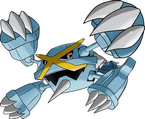 mega metagross|Metagross .